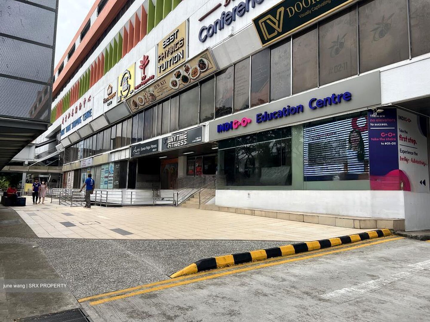 Bukit Timah Shopping Centre (D21), Shop House #462652301